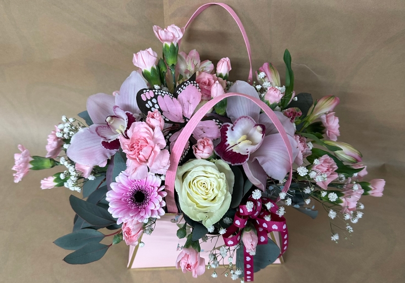 Mother's Day Handbag