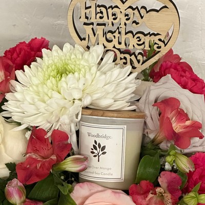 Mothers Day Hat Box special