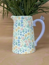 Flower Jugs