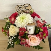 Mothers Day Hat Box special