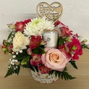 Mothers Day Hat Box special